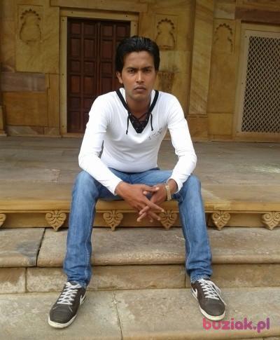 Izhar, Male, 34, Wrocław, Polska, Photo: 1