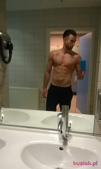 Mateusz, Male, 37, Łódź, Polska, Photo: 3