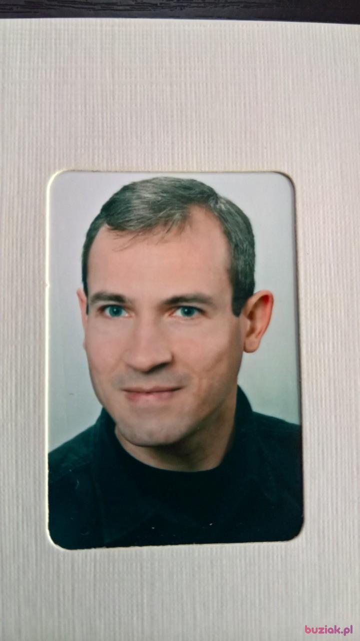 Przemek, Male, 46, Łódź, Polska, Photo: 1