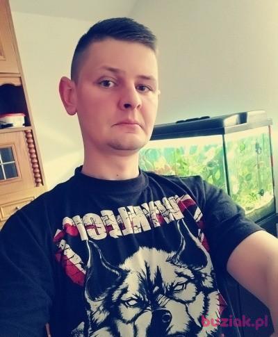 Tomasz, Mężczyzna, 44, Olkusz, Polska, Zdjęcie: 2