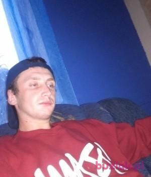 Dominik, Mężczyzna, 29, Opatów, Polska, Zdjęcie: 2