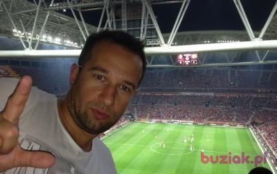 Jakub, Mężczyzna, 49, Warszawa, Polska, Zdjęcie: 1