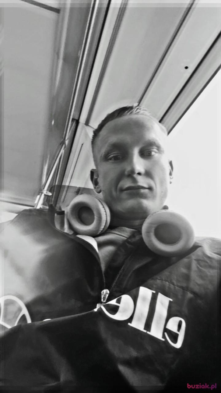 Krystian, Male, 35, Haga, Holandia, Photo: 5