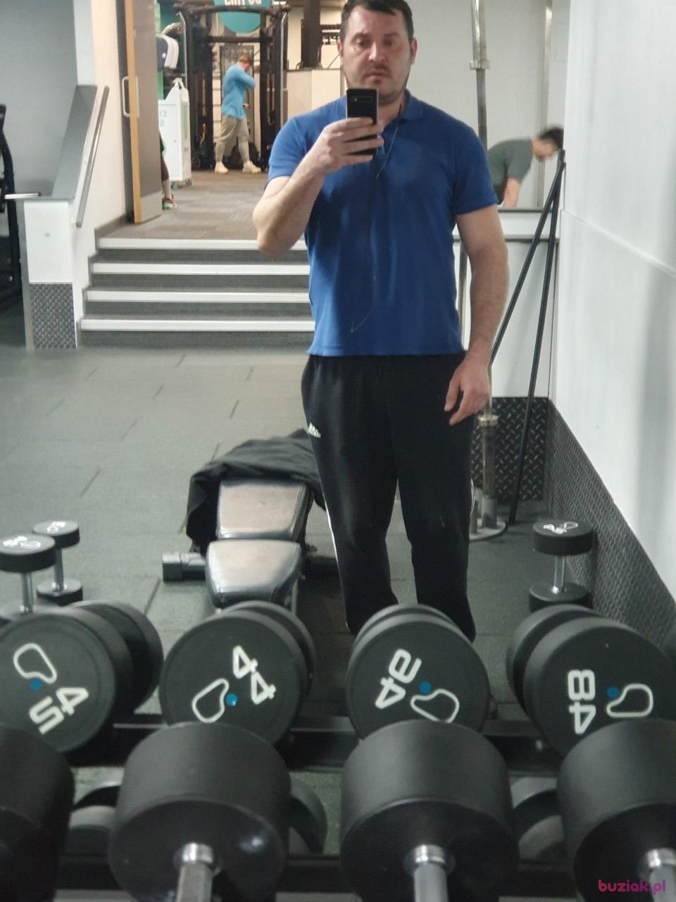 Piotrek, Male, 43, Hawkes End, Wielka Brytania, Photo: 2