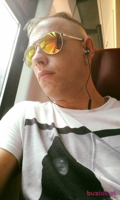 Daniel, Male, 47, Wrocław, Polska, Photo: 1
