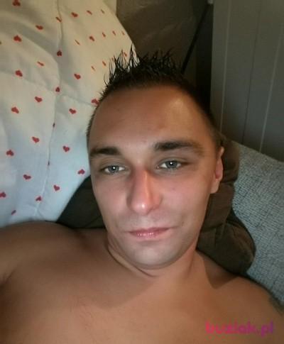 Przemek, Mężczyzna, 40, Kalisz, Polska, Zdjęcie: 1