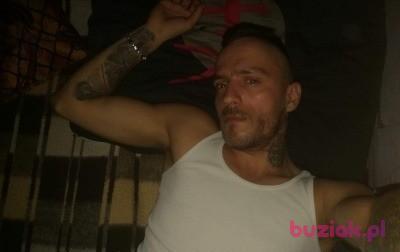 Rafał , Mężczyzna, 32, Żychlin, Polska, Zdjęcie: 2