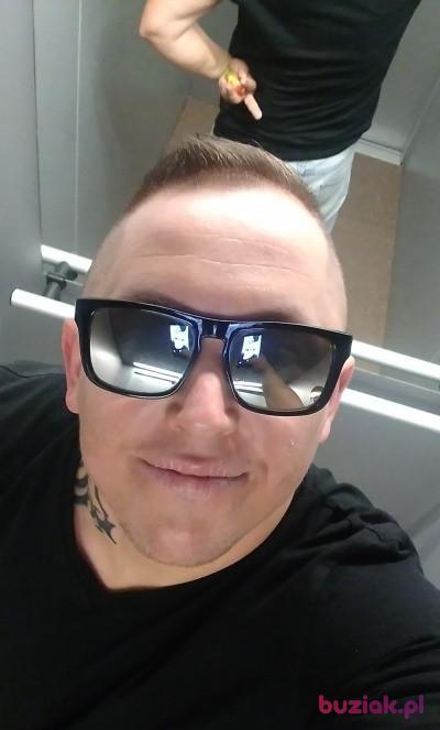 Sznup, Male, 43, Zielona Góra, Polska, Photo: 2