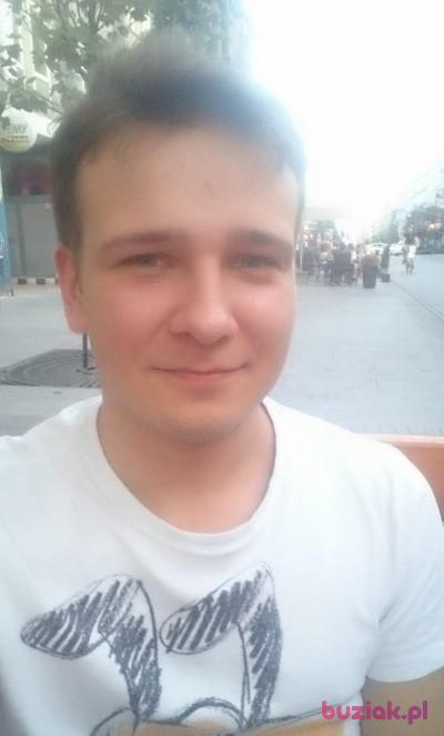 Bartosz , Male, 36, Łódź, Polska, Photo: 6