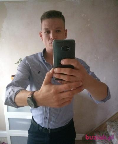 Sebastian, Mężczyzna, 36, Rotterdam, Holandia, Zdjęcie: 5