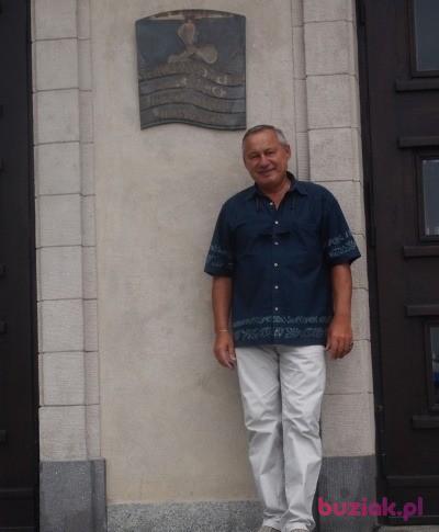 jacek , Mężczyzna, 69, Tarnów, Polska, Zdjęcie: 2