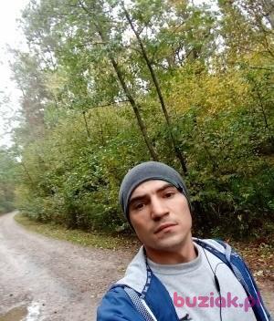 Przemek, Mężczyzna, 32, Leszno, Polska, Zdjęcie: 2