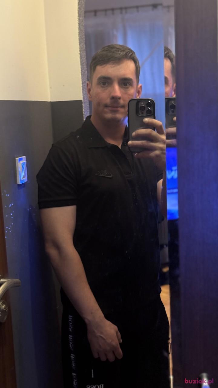 Darek, Mężczyzna, 37, Bydgoszcz, Polska, Zdjęcie: 6