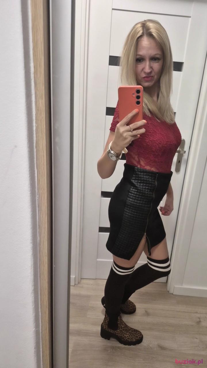Agata, Female, 39, Legionowo, Polska, Photo: 3