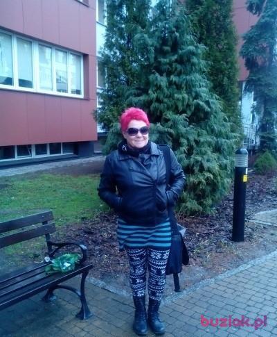 Lonia56, Female, 61, Katowice, Polska, Photo: 2