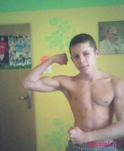 komer97, Mężczyzna, 30, Jasło, Polska, Zdjęcie: 2