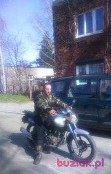 Traszka, Male, 38, Wrocław, Polska, Photo: 3