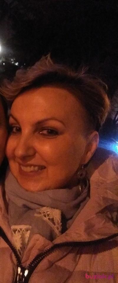 Marta , Female, 48, Polska, Photo: 2