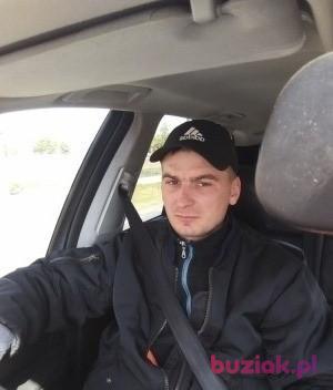 Piotr, Mężczyzna, 36, Ostrów Mazowiecka, Polska, Zdjęcie: 3