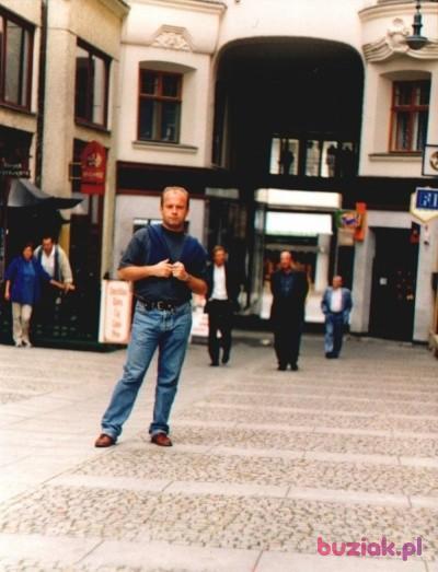 Zbyszek, Mężczyzna, 51, Portogruaro Veneto, Włochy, Zdjęcie: 4