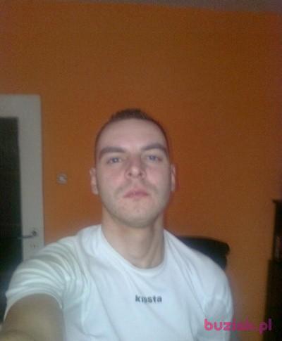Marcin, Male, 40, Sochaczew, Polska, Photo: 2