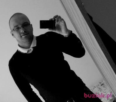 Emil, Mężczyzna, 38, Tarnów, Polska, Zdjęcie: 1