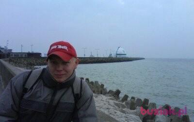 Kamil, Male, 38, Łódź, Polska, Photo: 2