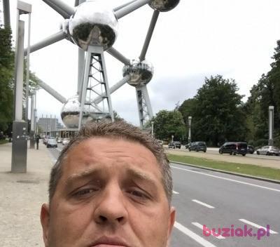 Darek, Mężczyzna, 54, Holandia, Zdjęcie: 1