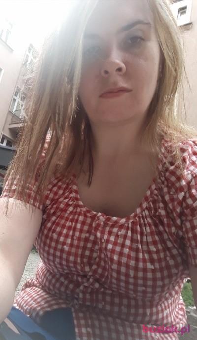 Gabriela, Kobieta, 39, Sosnowiec, Polska, Zdjęcie: 1