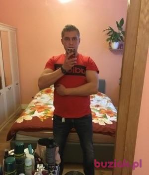 Adam, Mężczyzna, 43, Westminster, Wielka Brytania, Zdjęcie: 2