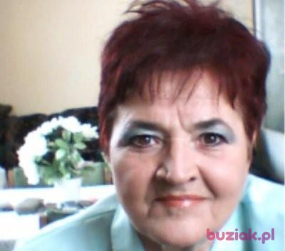 Maria, Female, 74, Tomaszów Lubelski, Polska, Photo: 2