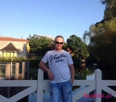 Damian, Mężczyzna, 51, Toruń, Polska, Zdjęcie: 2