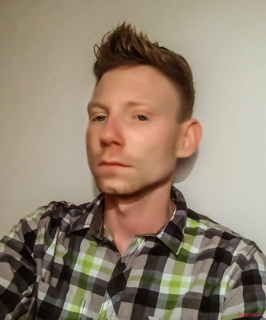 Mateusz, Male, 32, Wrocław, Polska, Photo: 3