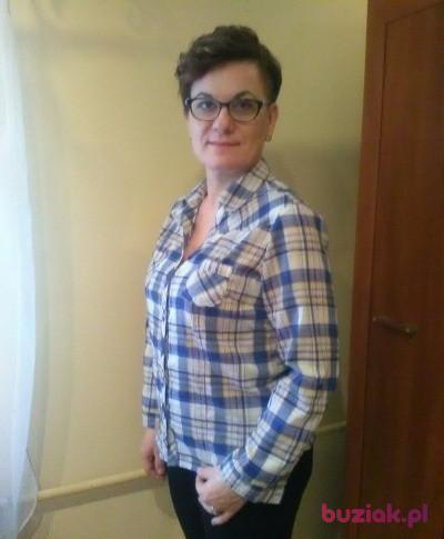 Dorota, Kobieta, 58, Rypin, Polska, Zdjęcie: 2