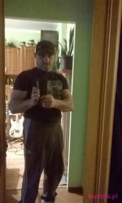 krzysztof, Male, 63, Sochaczew, Polska, Photo: 1