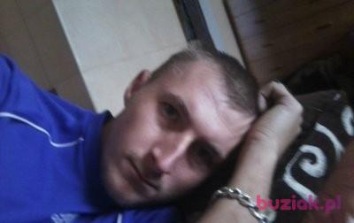 radzik, Male, 41, Łochów, Polska, Photo: 4