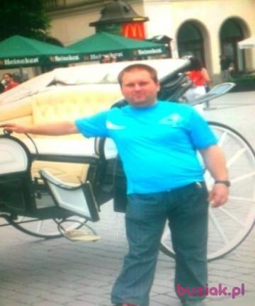 kamil, Mężczyzna, 44, Poddębice, Polska, Zdjęcie: 2