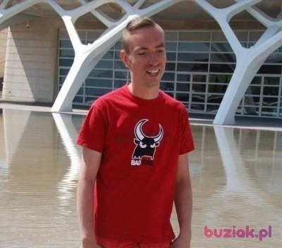 Agrax, Mężczyzna, 42, Warszawa, Polska, Zdjęcie: 2