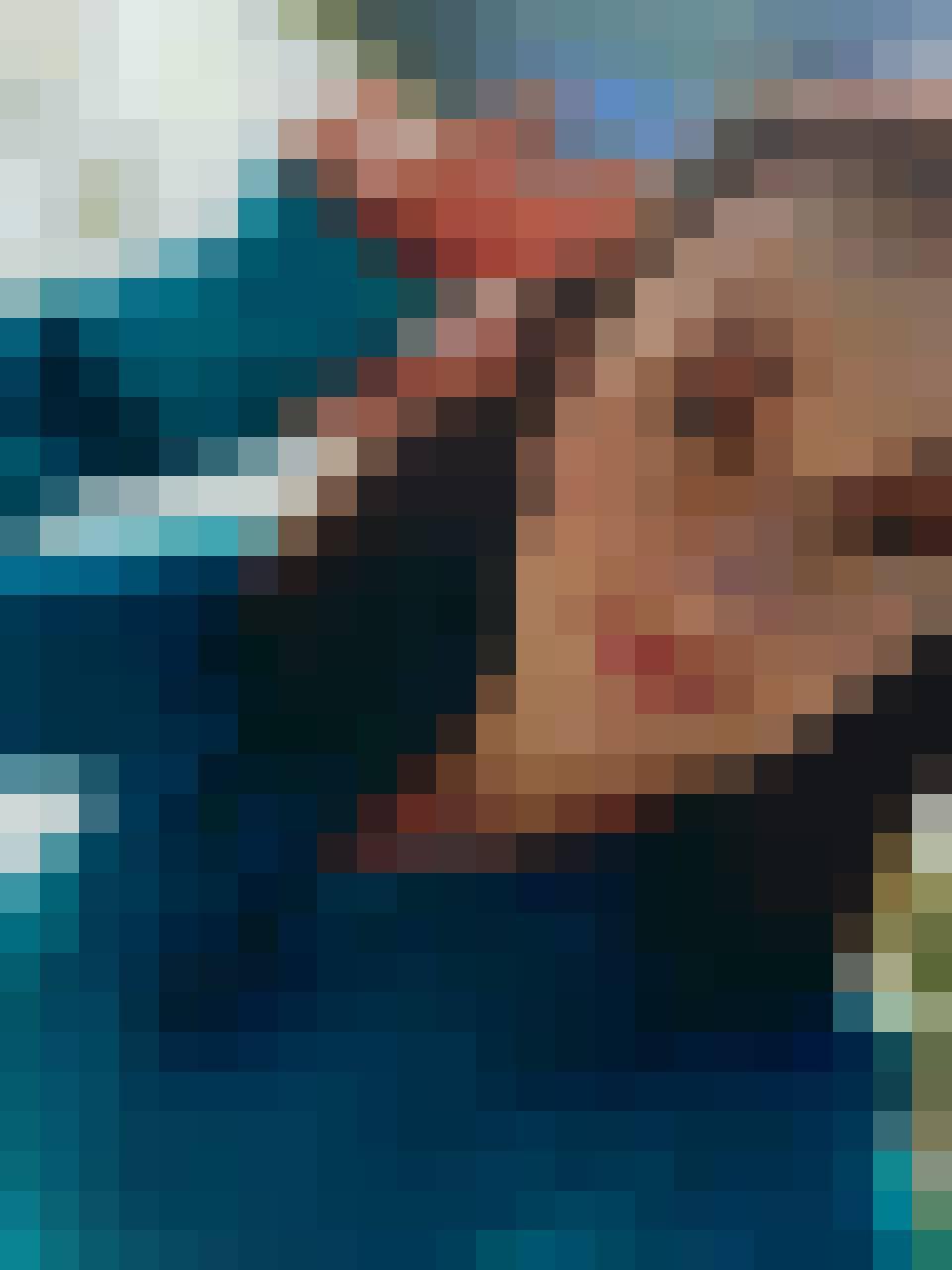 Isabelle, Female, 48, Molde, Norwegia, Photo: 3