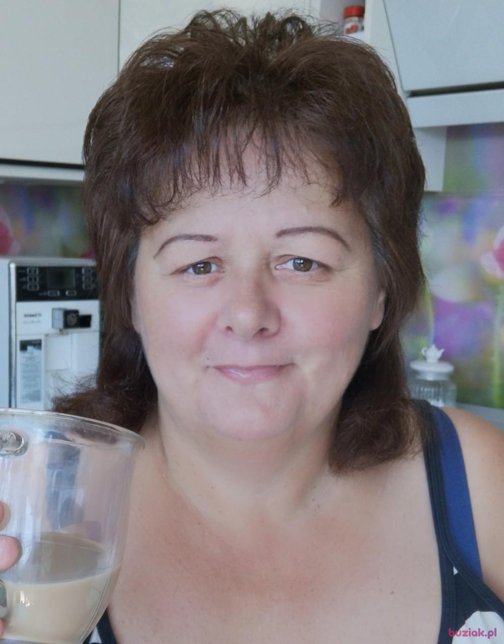 Anna, Kobieta, 61, Będzin, Polska, Zdjęcie: 6