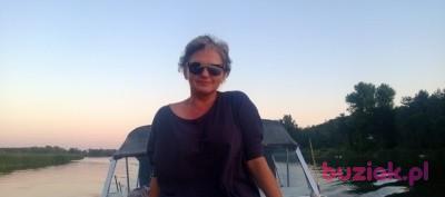 Dorotka, Kobieta, 60, Warszawa, Polska, Zdjęcie: 1