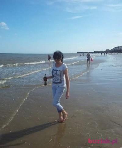 Gosia, Female, 40, Wielka Brytania, Photo: 3