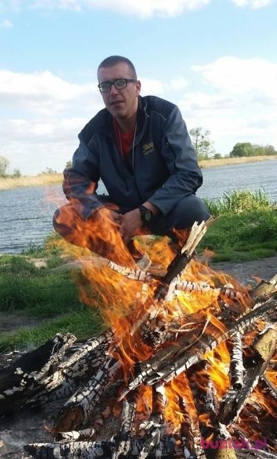 Lucjan, Male, 47, Świnoujście, Polska, Photo: 6