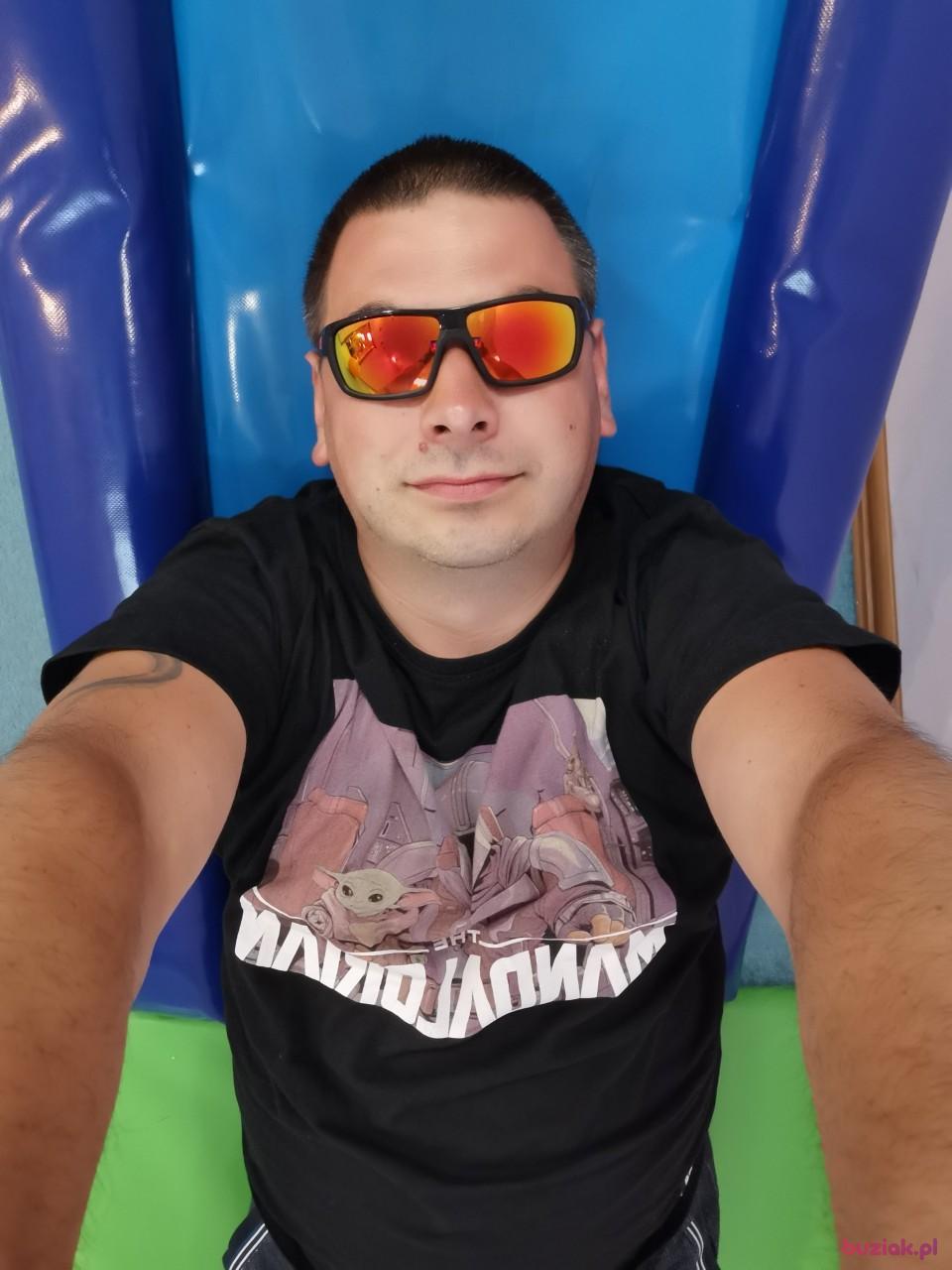 Mariusz, Mężczyzna, 50, Warszawa, Polska, Zdjęcie: 2