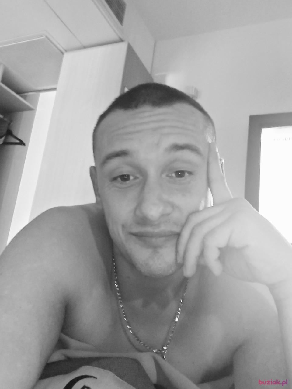 PatryPatryk, Male, 36, Breda, Holandia, Photo: 2