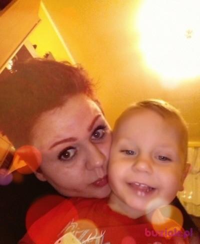 Karolina, Female, 30, Gniew, Polska, Photo: 3