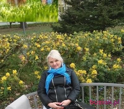 Anna, Female, 57, Płock, Polska, Photo: 6