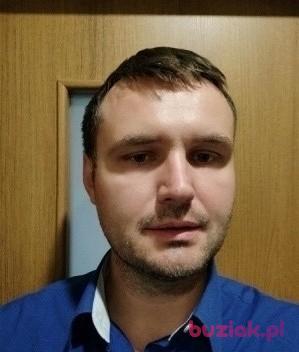 Łukasz, Mężczyzna, 44, Białystok, Polska, Zdjęcie: 2