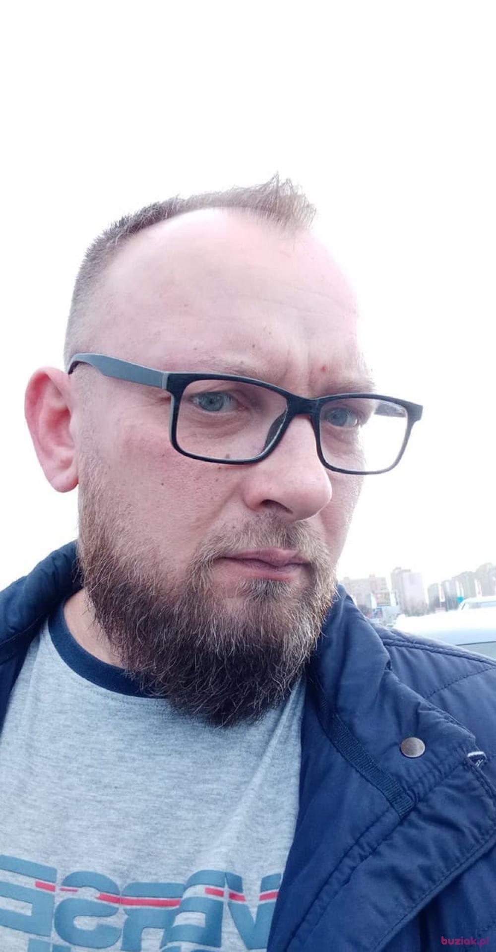 Przemysław, Mężczyzna, 47, Wielka Brytania, Zdjęcie: 1