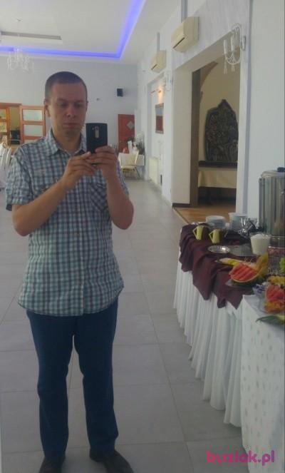 marcin, Mężczyzna, 46, Radom, Polska, Zdjęcie: 2